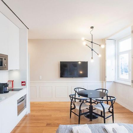 Cute & Bright Flat W/ Ac By Lovelystay Porto Exterior foto